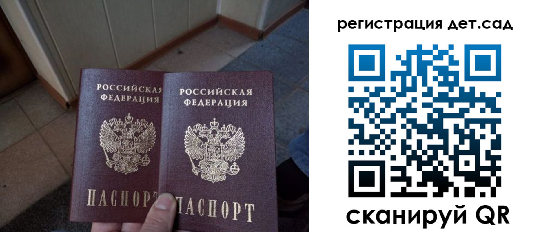 прописка 2025 в Камышине
