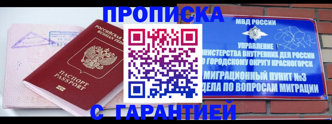 прописка законно в Камышине